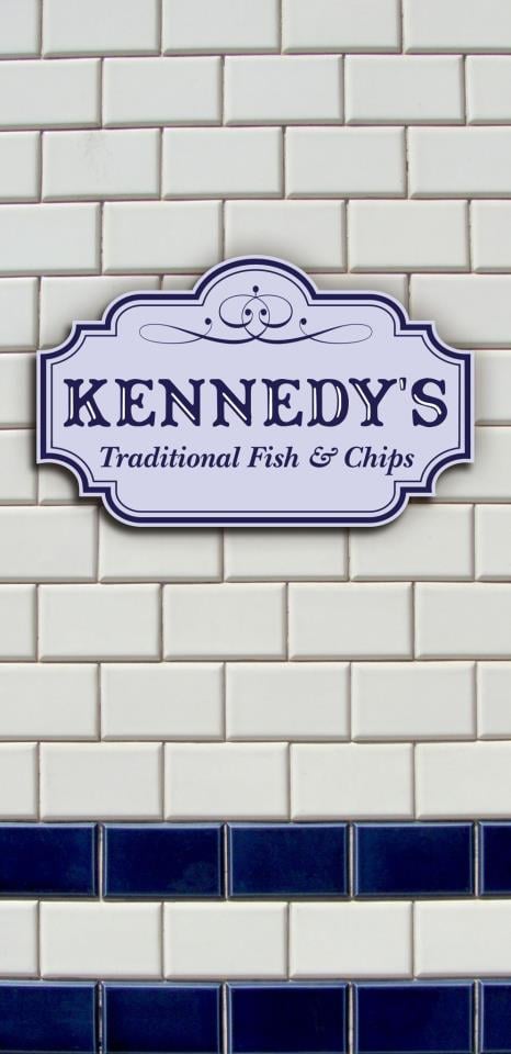 Kennedy's Kennedy's