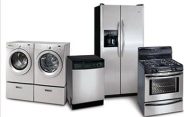 image of business Factory Appliance Heating and Cooling Service