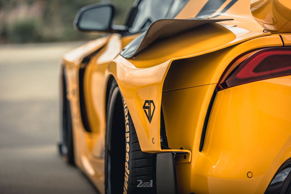 Passion Driven Automotive