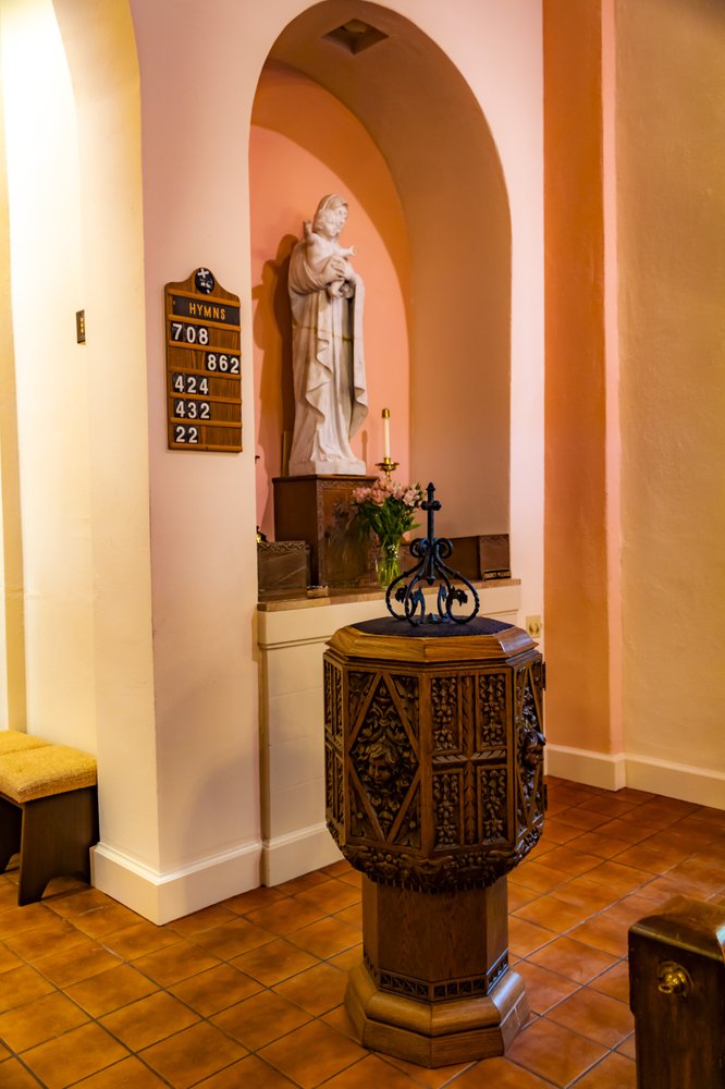 Our Lady Of The Wayside >> Our Lady Of The Wayside Church 17 Photos Churches 930 Portola Our Lady Of The Wayside >> Our Lady Of The Wayside Church 17 Photos Churches 930 Portola