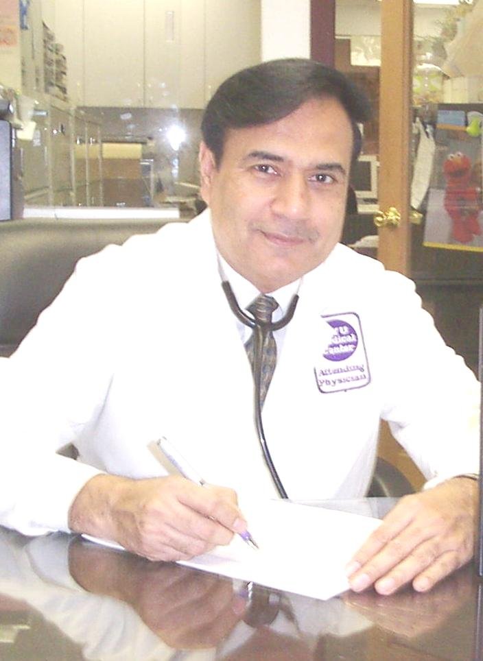 image of business Hari Shukla, MD - Children