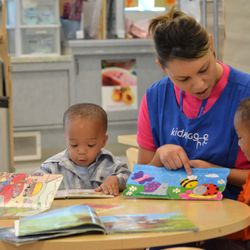 Kidango Helen Turner Center Closed 27 Photos Preschools Photo Of Kidango Helen Turner Center Hayward Ca United States