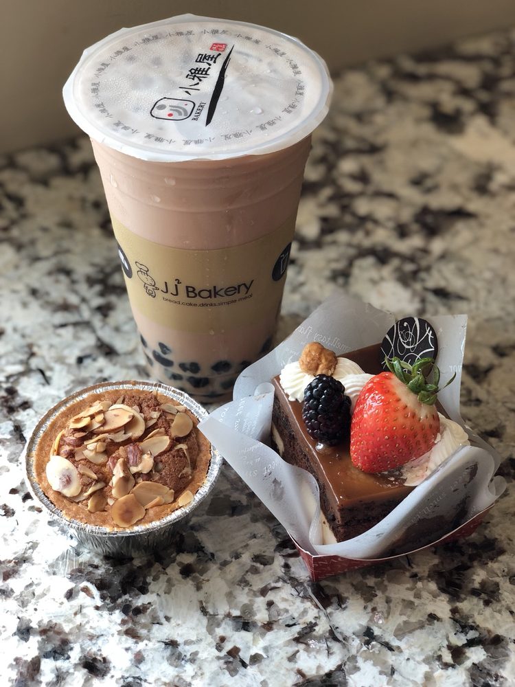 Coffee Shop Image