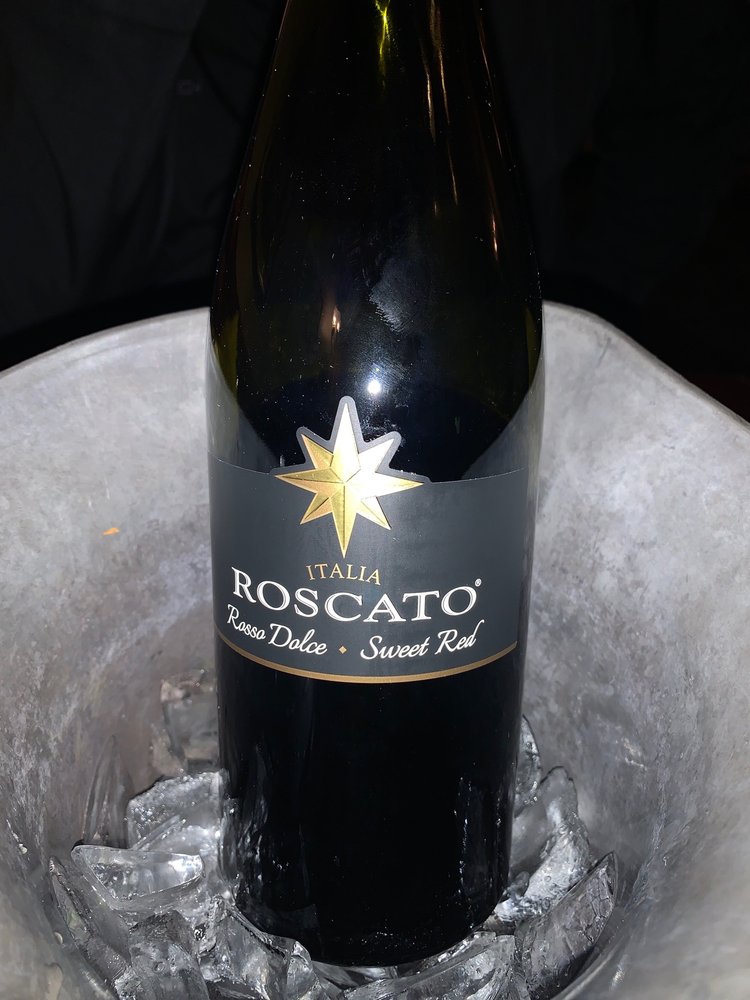 Olive Garden Italian Restaurant