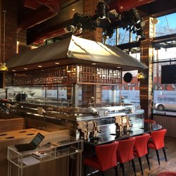 Best Mongolian Restaurants Near Old West Colfax Ave Denver Co Chubby Cattle