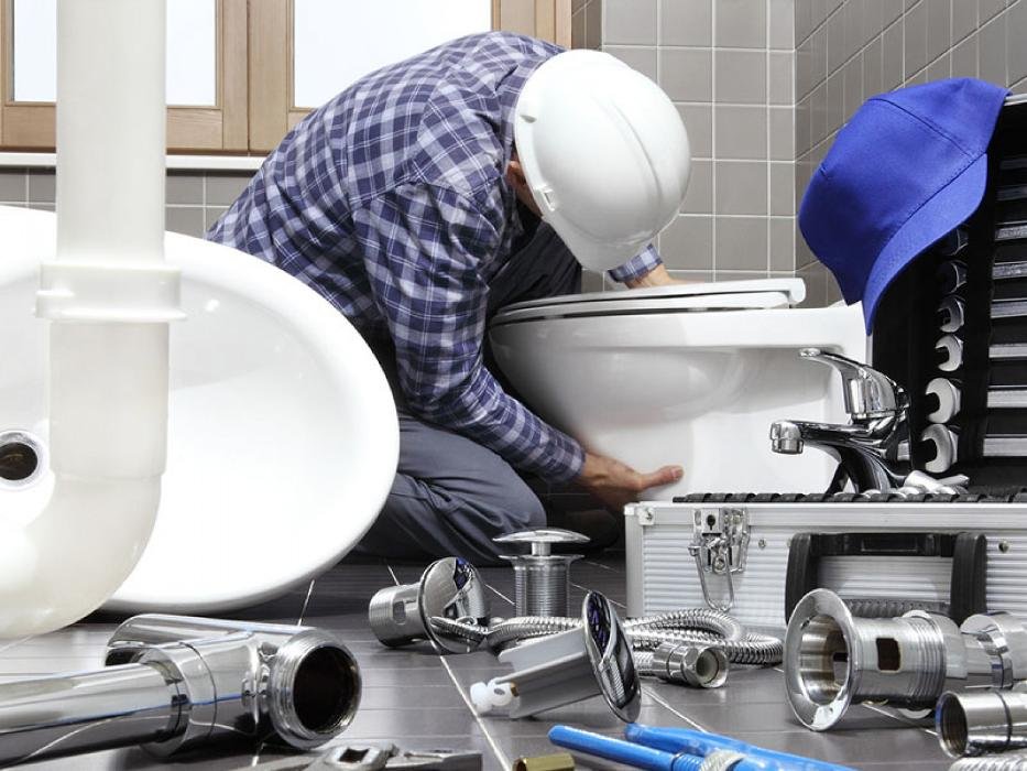 Delta Plumbing and Electrical Contractor