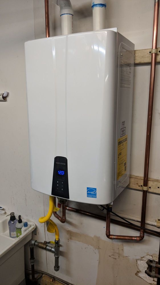 Maxx Water Heater Service