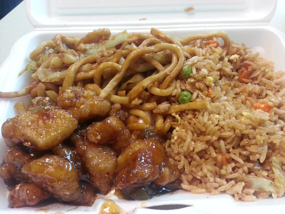 Manchu Wok CLOSED Chinese 1800 Sheppard Avenue E, Toronto, ON