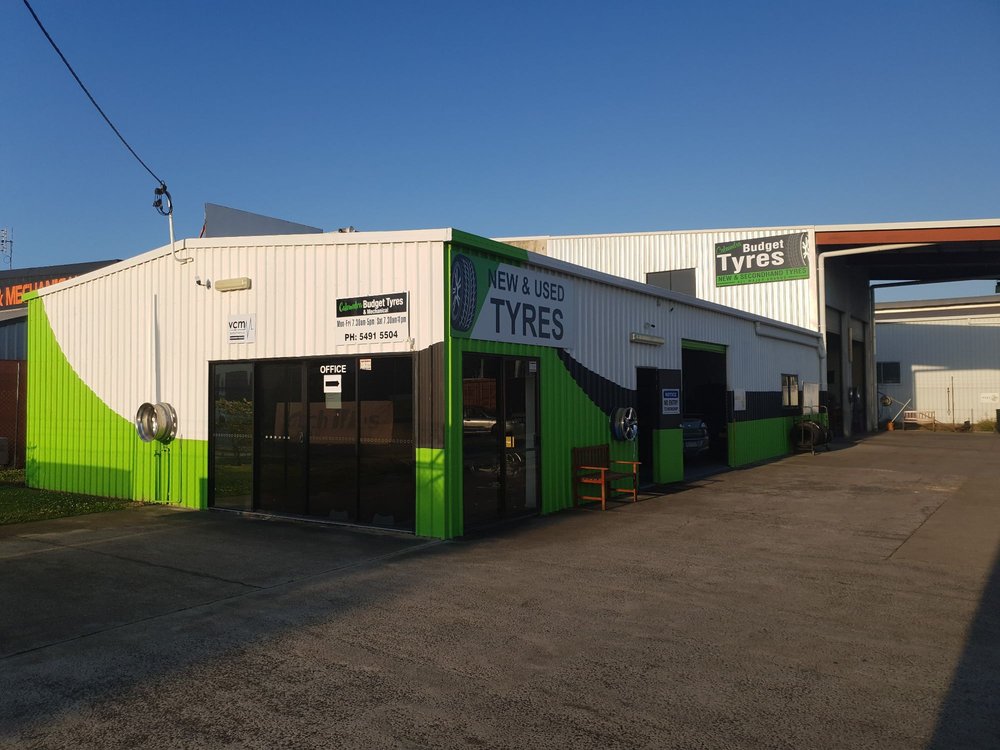 Caloundra Budget Tyres & Mechanical