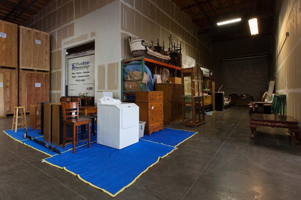 Five Star Restoration and Construction