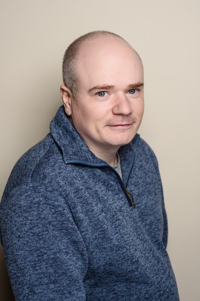 Matt Litzinger - Long & Foster Real Estate