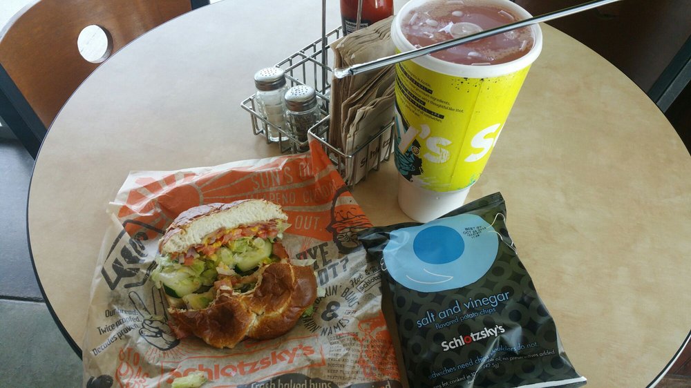 Schlotzsky's