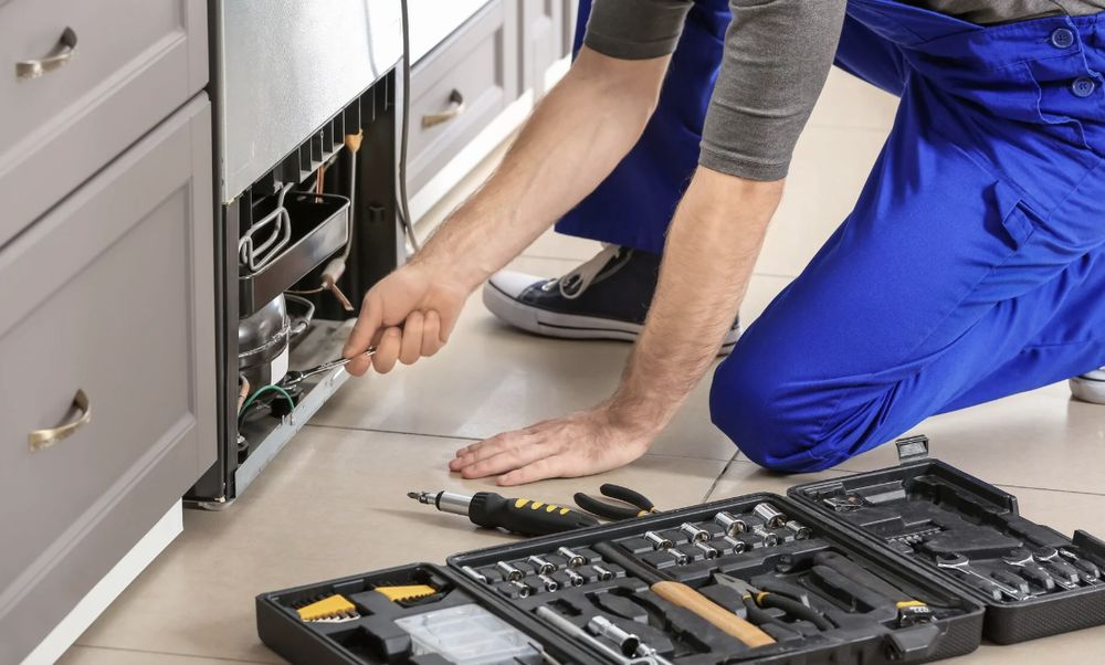 Glyn's Appliance Repair Service