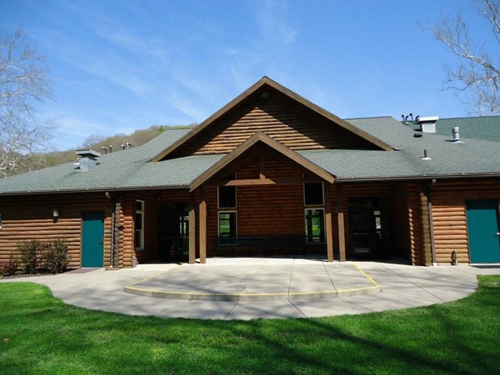 The Mayernik Center