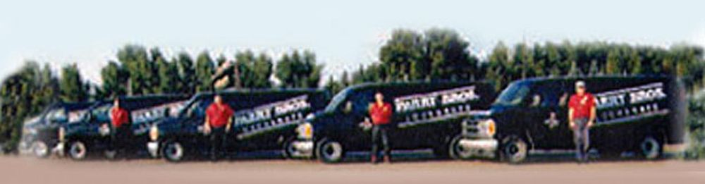 Parry Bros Lock & Safe
