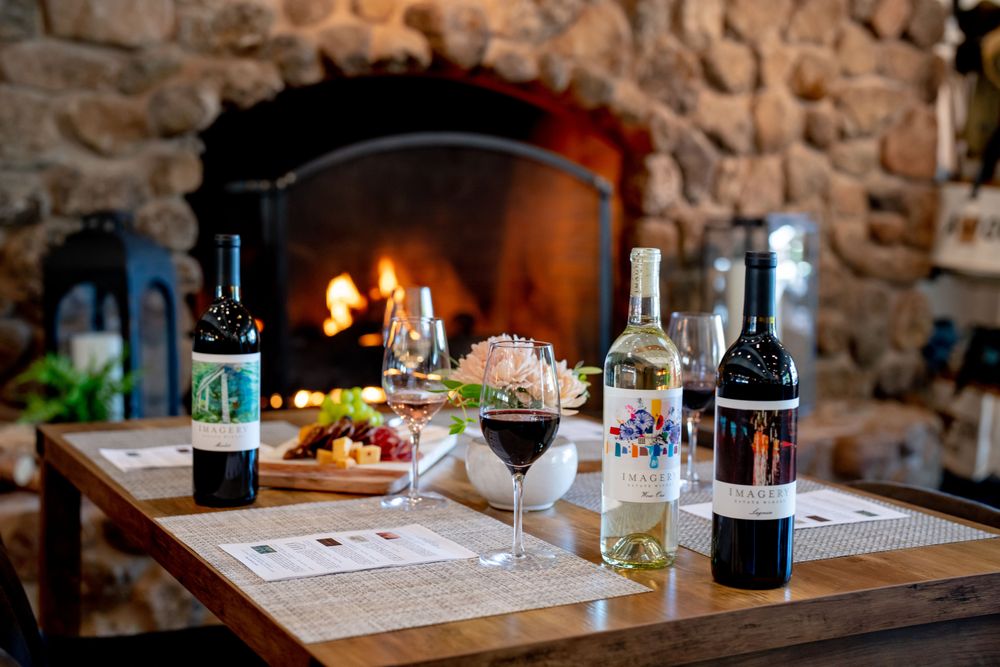 Imagery Estate Winery