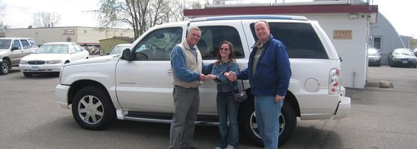 Daystarr Motors 11351 County Road 3 Hopkins Mn Auto Dealers Used Photos 7