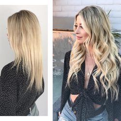 Best Hair Extensions Near Tatiana Karelina Salons In Los Angeles