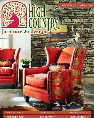 High Country Furniture Hendersonville S 342 N Photo Of High Country Furniture Hendersonville Nc United States