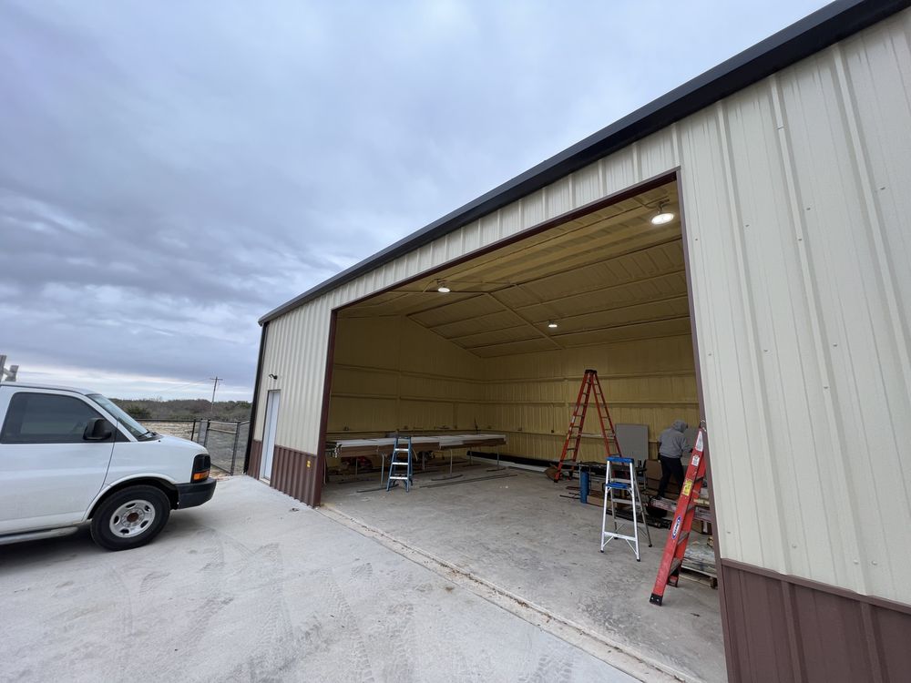 Munoz Overhead Doors