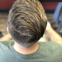 A Cut Above Hair Studio - 54 Photos & 53 Reviews - Hair ...