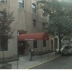the markle evangeline residence apartments 123 w 13th st west