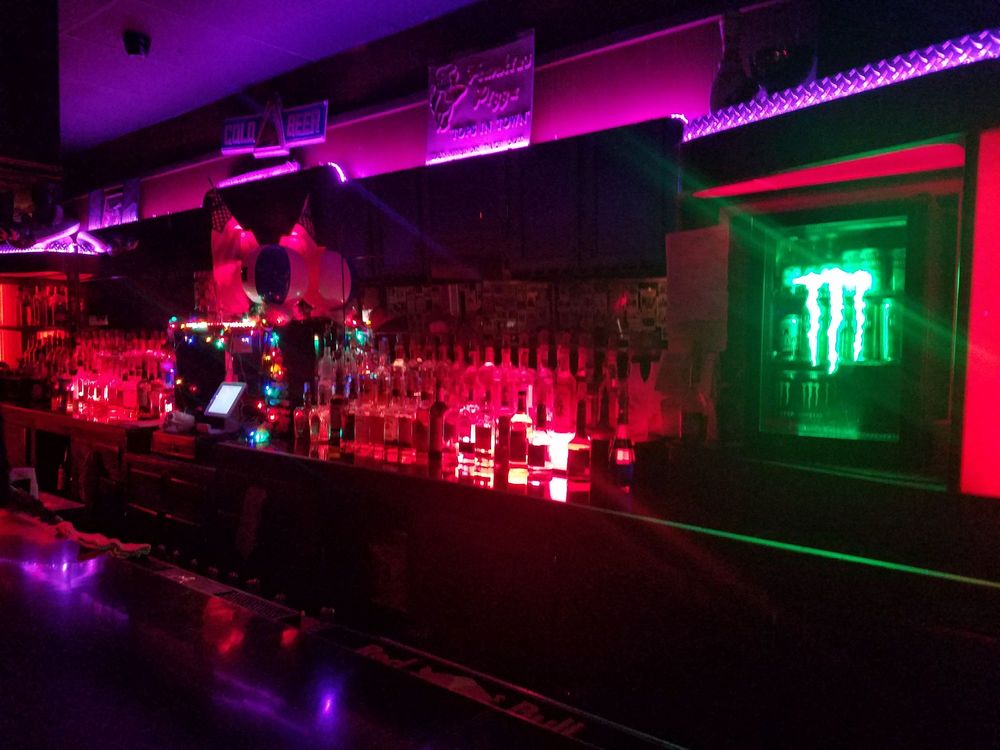 Frankies Bars 308 S Main St, Toledo, OH Phone Number Last