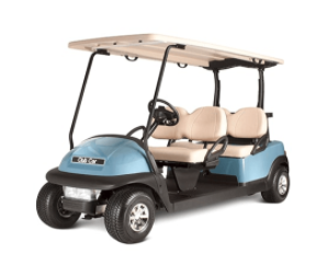 Tyler Golf Cars