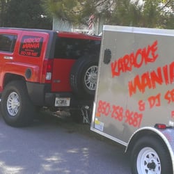 Karaoke Mania Panama City Beach Djs Fl Photo Of Karaoke Mania Panama City Beach Fl United States