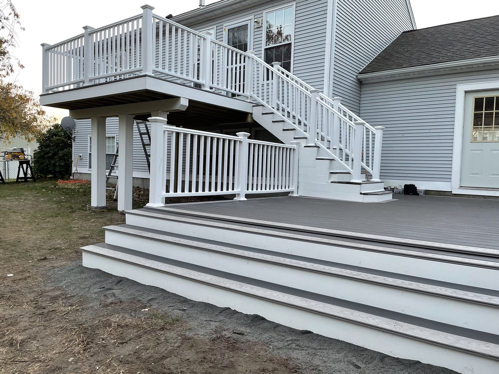 image of business E T Construction