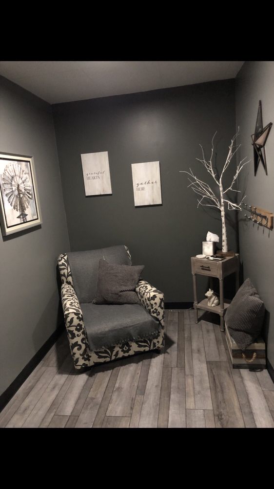 Decide Massage & Wellness