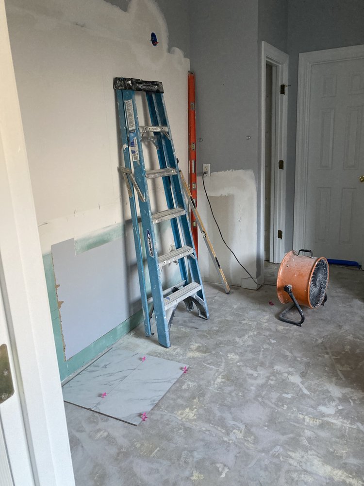 image of business Jeff Ballard Interior Renovations