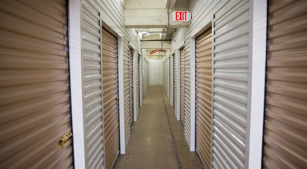 South Beverly Drive Storage