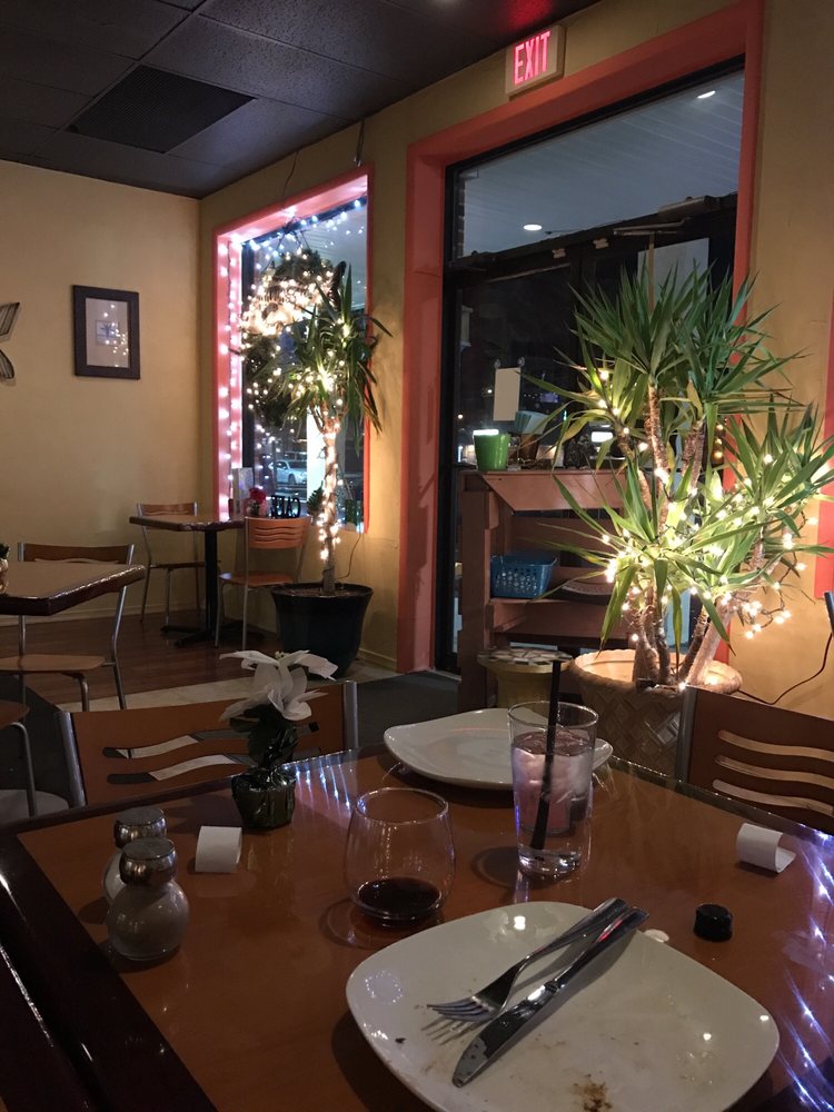 Cafe Mirage 66 Photos & 145 Reviews American (New) 12817 Coastal