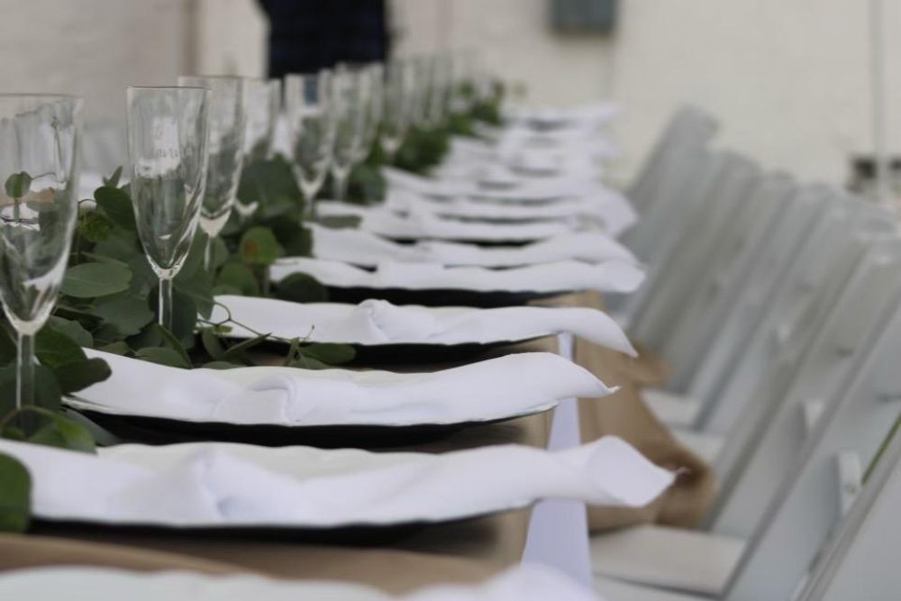 J's Party Rentals
