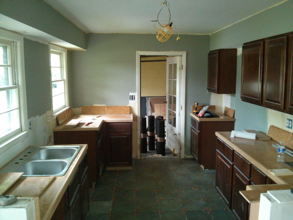 image of business Ram Remodeling & Construction