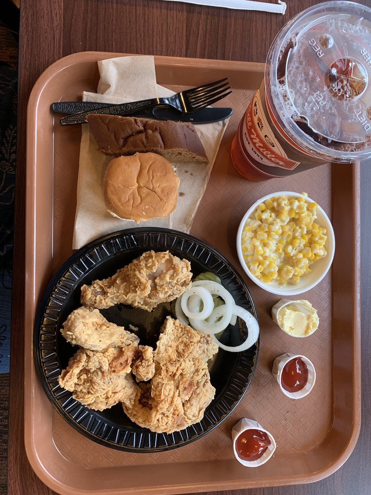Bill Miller Bar-B-Q Bill Miller Bar-B-Q