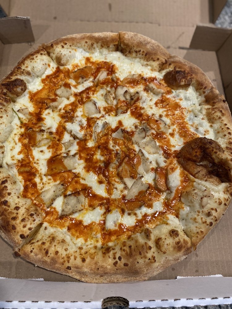 Speedy's Pizza