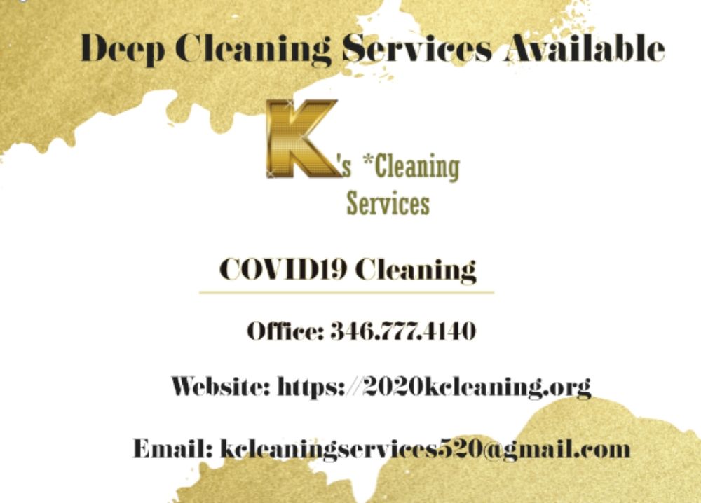K's Concierge Services