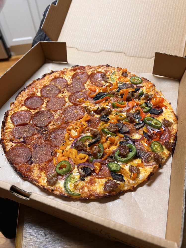 Infantino's Pizza