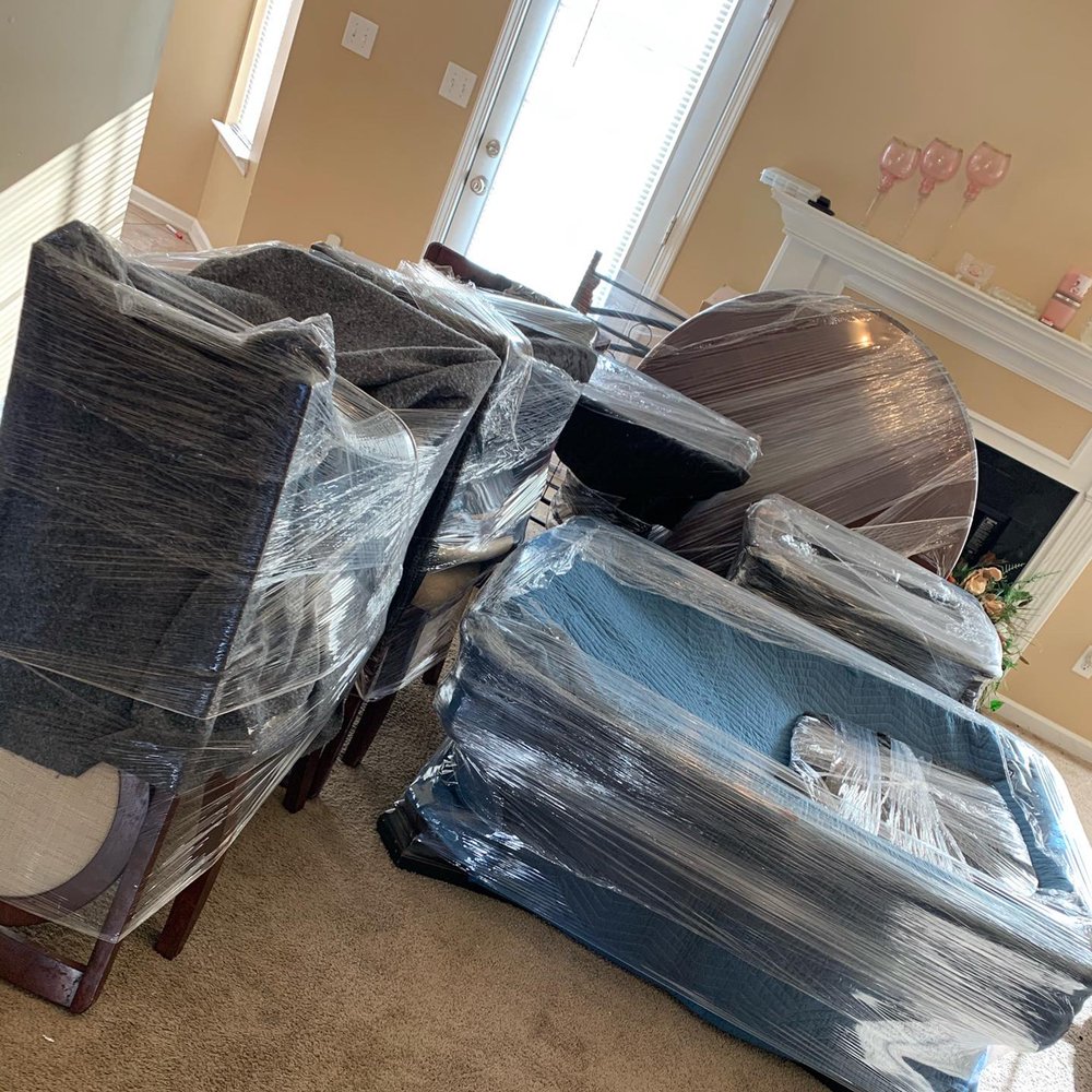 Guthries Moving & Delivery