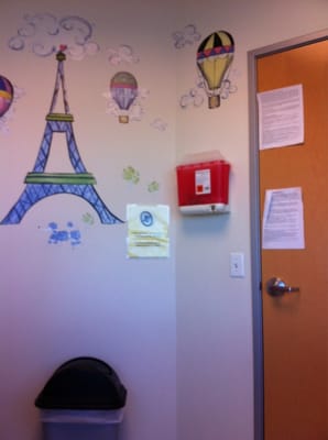 Estrella Pediatrics 9305 W Thomas Rd Phoenix Az Childrens Nursing