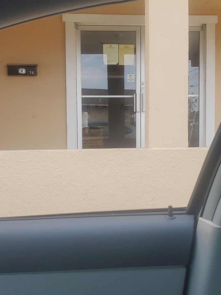 El Dulce Pasteleria
