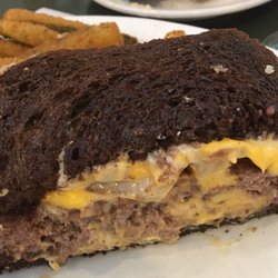 Brookfield Family Restaurant 29 Photos 49 Reviews American Photo Of Brookfield Family Restaurant Wi United States Patty Melt 3