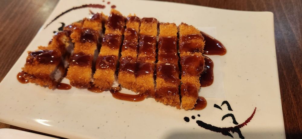 Sapporo Habachi & Sushi Bar