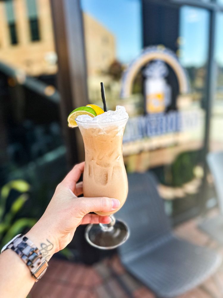 Playground Golf & Sports Bar