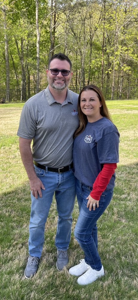 image of business Jape Services