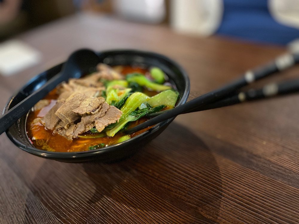 Kung FU Noodle Kung FU Noodle