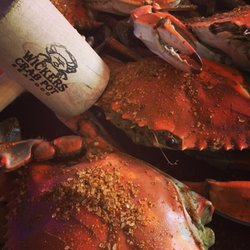 The Best 10 Seafood Restaurants In Chesapeake Va With Prices 2 Wicker S Crab Pot