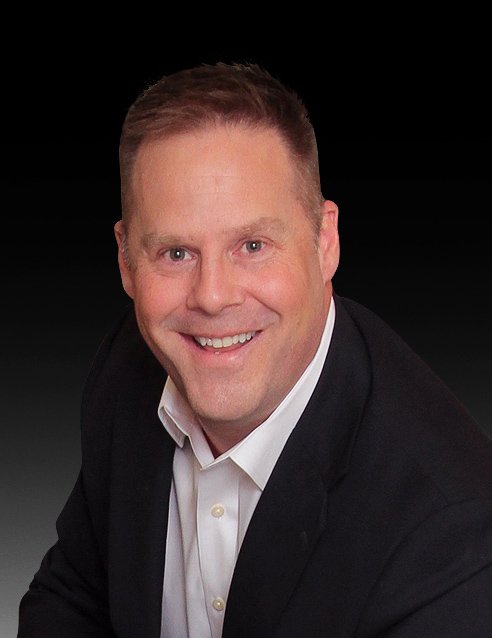 CrossCountry Mortgage Seattle - Paul Johnson